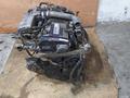 Двигатель RB20DET RB20 2.0 Turbo Nissan Skyline за 520 000 тг. в Караганда