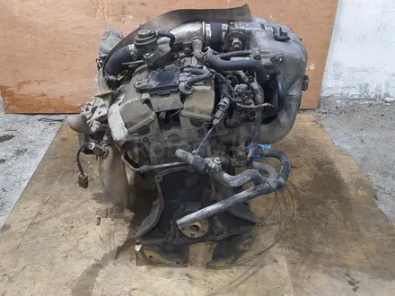 Двигатель RB20DET RB20 2.0 Turbo Nissan Skyline за 520 000 тг. в Караганда – фото 4