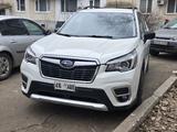 Subaru Forester 2020 года за 7 500 000 тг. в Уральск – фото 2