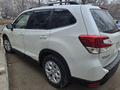 Subaru Forester 2020 года за 7 500 000 тг. в Уральск – фото 4