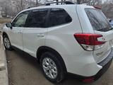 Subaru Forester 2020 года за 7 500 000 тг. в Уральск – фото 4