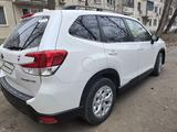 Subaru Forester 2020 года за 7 500 000 тг. в Уральск – фото 5