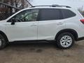 Subaru Forester 2020 года за 7 500 000 тг. в Уральск – фото 7