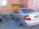 Toyota Camry 2003 года за 5 000 000 тг. в Усть-Каменогорск – фото 5