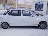 ВАЗ (Lada) 2110 2003 года за 600 000 тг. в Актау