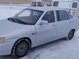 ВАЗ (Lada) 2110 2003 года за 600 000 тг. в Актау – фото 3