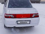 ВАЗ (Lada) 2110 2003 года за 600 000 тг. в Актау – фото 4