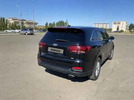 Kia Sorento 2020 года за 9 800 000 тг. в Уральск – фото 4