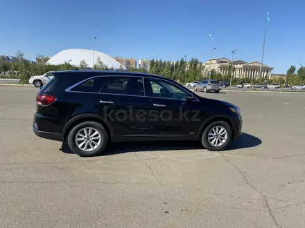 Kia Sorento 2020 года за 9 800 000 тг. в Уральск – фото 3