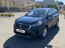 Kia Sorento, 2020