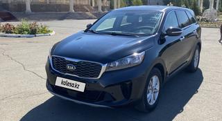 Kia Sorento 2020 года за 9 800 000 тг. в Уральск