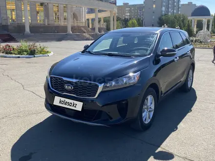 Kia Sorento 2020 года за 9 800 000 тг. в Уральск