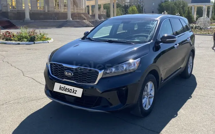Kia Sorento 2020 года за 9 800 000 тг. в Уральск