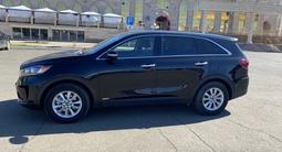 Kia Sorento 2020 года за 9 800 000 тг. в Уральск – фото 2