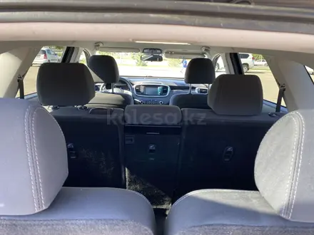 Kia Sorento 2020 года за 9 800 000 тг. в Уральск – фото 6