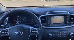 Kia Sorento 2020 года за 9 800 000 тг. в Уральск – фото 5