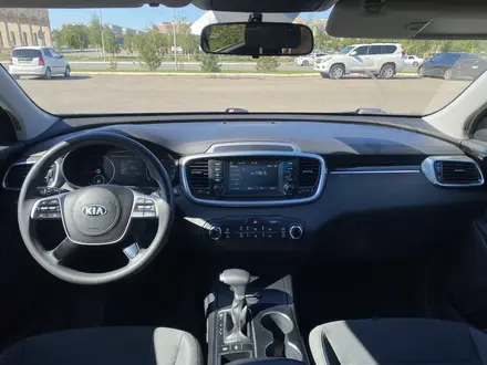 Kia Sorento 2020 года за 9 800 000 тг. в Уральск – фото 7