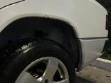Mercedes-Benz E 230 1991 года за 1 550 000 тг. в Усть-Каменогорск – фото 3