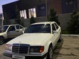 Mercedes-Benz E 230 1991 года за 1 550 000 тг. в Усть-Каменогорск