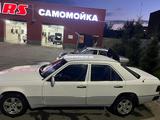 Mercedes-Benz E 230 1991 года за 1 550 000 тг. в Усть-Каменогорск – фото 4