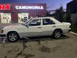 Mercedes-Benz E 230 1991 года за 1 550 000 тг. в Усть-Каменогорск – фото 5