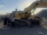 Komatsu  PC400 2019 годаfor70 000 000 тг. в Караганда – фото 4