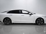 Kia K5 Prestige 2021 года за 12 800 000 тг. в Алматы – фото 2