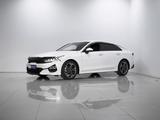 Kia K5 Prestige 2021 года за 12 800 000 тг. в Алматы