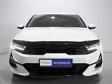Kia K5 Prestige 2021 года за 12 800 000 тг. в Алматы – фото 4