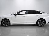 Kia K5 Prestige 2021 года за 12 800 000 тг. в Алматы – фото 5
