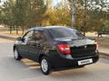 ВАЗ (Lada) Granta 2190 2014 годаүшін3 900 000 тг. в Костанай – фото 4