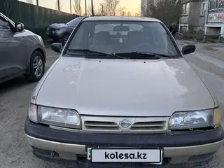 Nissan Primera