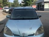 Toyota Prius 1999 года за 1 200 000 тг. в Семей