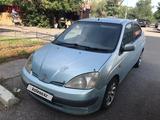 Toyota Prius 1999 года за 1 200 000 тг. в Семей – фото 4
