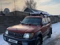 Toyota Land Cruiser Prado 2000 годаүшін5 100 000 тг. в Кордай – фото 2