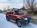 Toyota Land Cruiser Prado 2000 годаүшін5 100 000 тг. в Кордай – фото 3