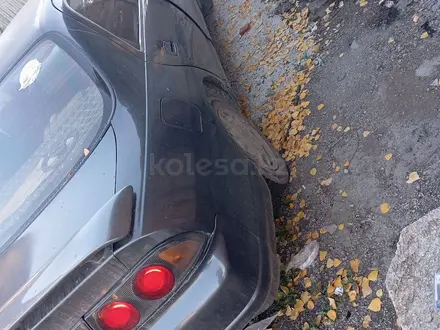 Nissan Skyline 1993 года за 1 500 000 тг. в Усть-Каменогорск – фото 8