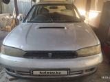 Subaru Legacy 1995 года за 700 000 тг. в Шелек