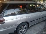 Subaru Legacy 1995 годаүшін700 000 тг. в Шелек – фото 5