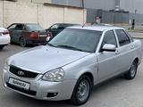 ВАЗ (Lada) Priora 2170 2014 годаүшін2 500 000 тг. в Тараз – фото 3