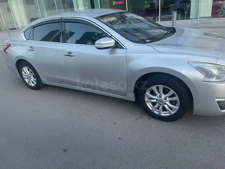 Nissan Teana 2014 года за 6 800 000 тг. в Астана – фото 4