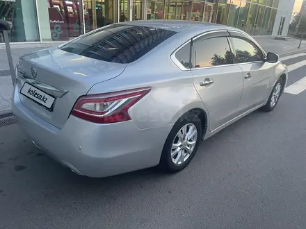 Nissan Teana 2014 года за 6 800 000 тг. в Астана – фото 5