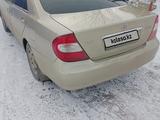 Toyota Camry 2002 годаүшін4 550 000 тг. в Зайсан – фото 2