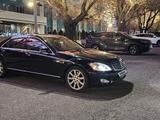 Mercedes-Benz S 500 2006 годаүшін7 500 000 тг. в Алматы – фото 2
