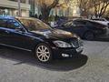 Mercedes-Benz S 500 2006 годаүшін7 500 000 тг. в Алматы – фото 11
