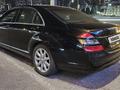 Mercedes-Benz S 500 2006 годаүшін7 500 000 тг. в Алматы – фото 13