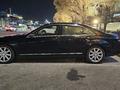 Mercedes-Benz S 500 2006 годаүшін7 500 000 тг. в Алматы – фото 4