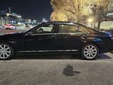 Mercedes-Benz S 500 2006 годаүшін7 500 000 тг. в Алматы – фото 4