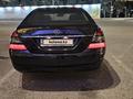 Mercedes-Benz S 500 2006 годаүшін7 500 000 тг. в Алматы – фото 7