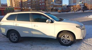 Mitsubishi Outlander 2013 года за 6 000 000 тг. в Астана